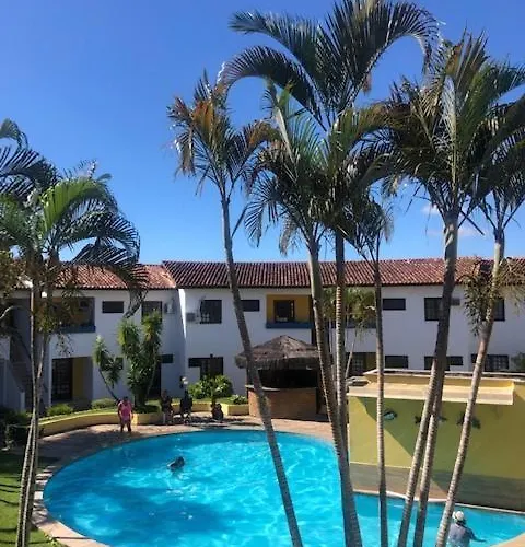 Apartamento Inteiro Com Vista Piscina - 27