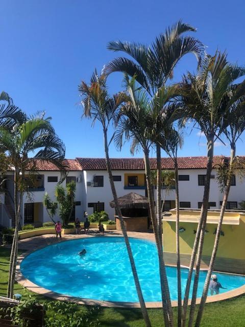 Apartamento Inteiro Com Vista Piscina - 27 Apartment Porto Seguro
