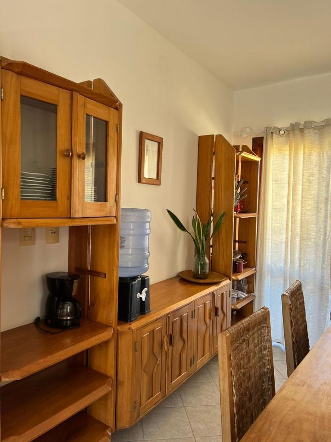 Apartamento Inteiro Com Vista Piscina - 27 *